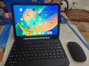 索盈蘋(píng)果ipad11/10鍵盤保護(hù)殼套一體ipad11/10代妙控鍵盤鼠標(biāo)套裝2025/22款平板支架外接藍(lán)牙帶觸控筆 曬單實(shí)拍圖