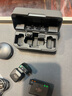 大疆（DJI）Mic Mini 無(wú)線麥克風(fēng) 專業(yè)錄音直播領(lǐng)夾無(wú)線小蜜蜂 手機(jī)相機(jī)單反vlog采訪降噪收音器 Mic Mini一拖二【手機(jī)直播禮包】 官方標(biāo)配【不含 Lightning 手機(jī)連接頭】 曬單實(shí)拍圖