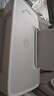 惠普（HP） 1212/1286彩色打印機家用家庭辦公噴墨手機連接無(wú)線(xiàn)小型照片學(xué)生打試卷作業(yè)A4 惠普1212+小白盒【單打印+手機無(wú)線(xiàn)打印】 套餐一(黑色可加墨墨盒+黑色墨水3瓶) 曬單實(shí)拍圖