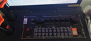 山水（SANSUI）Q065家庭ktv音響套裝廣場舞音響帶顯示屏卡拉ok功放一體機(jī)戶外k歌直播藍(lán)牙音箱視頻機(jī) Q065大8吋【15喇叭】500G+支架 曬單實拍圖