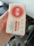 保寧（B&B）嬰幼兒尿布洗衣皂兒童洗內(nèi)衣內(nèi)褲肥皂寶寶專用香皂【200g*4塊】 曬單實(shí)拍圖