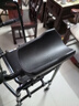 YADECARE 手推助步車術(shù)后康復(fù)行動(dòng)不便老人助行器可坐防摔四腳拐杖 曬單實(shí)拍圖