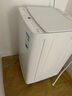 海信（Hisense）全自動波輪洗衣機9公斤家用租房宿舍24H預(yù)約 脫水免清洗健康除螨一級能效WT90N1Q 家電國家補貼20% 曬單實拍圖