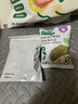 寶寶饞了嬰兒零食手指泡芙條原味寶寶零食泡芙球無添加鹽享嬰兒寶寶食譜 嬰標(biāo)手指泡芙大包裝126g（超值） 曬單實拍圖