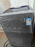 威力（WEILI）8公斤9公斤10公斤波輪全自動(dòng)洗衣機 快速洗一鍵潔桶  支持以舊換新出租房家用大容量洗衣機 XQB100-10018A【自判水位】 波輪 10kg 曬單實(shí)拍圖