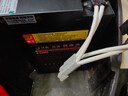 頂爵電動(dòng)車(chē)鋰電池外賣(mài)蓄電瓶三元鋰磷酸鐵鋰快遞三輪車(chē)電動(dòng)摩托車(chē)專(zhuān)用 72V100Ah【螞蟻250A保護(hù)板】配充 【足容量】+【汽車(chē)大單體電芯】 曬單實(shí)拍圖