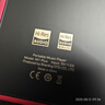 山靈（SHANLING）M1Plus高清無損音樂播放器MP3隨聲聽hifi無損小巧便攜DSD解碼雙向藍牙 M1Plus 墨焰紅 曬單實拍圖