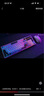 VGN 【新品首發(fā)】V98Pro V3 有線/藍(lán)牙/無線三?？椭苹瘷C械鍵盤10000mAh電池gasket結(jié)構(gòu) 電競游戲辦公 電競推薦 V98Pro-V2 凱華極地狐軸 限定款 曬單實拍圖