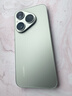 HUAWEI Pura 80 12GB+256GB 絲絨綠 絲絨直屏 紅楓原色影像 全新鴻蒙AI 華為鴻蒙智能手機(jī) 曬單實拍圖