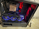 技嘉（GIGABYTE）9070XT顯卡 小雕 AMD AORUS Radeon RX 9070 XT ELITE 16G 電競游戲設(shè)計智能AI顯卡【注冊四年?！?曬單實拍圖