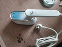 飛利浦（PHILIPS）【國家補貼】熨燙機手持掛燙機家用2025新款電熨斗小型蒸汽熨燙機便攜掛燙機小奶芙  STH3050/70 曬單實拍圖