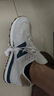 NEW BALANCE休閑鞋男鞋女鞋復(fù)古舒適透氣百搭輕便運(yùn)動(dòng)鞋574系列ML574LGI 40 曬單實(shí)拍圖