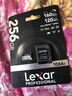 (內存卡套餐)大疆（DJI） Osmo Pocket 3 全能套裝 雷克沙（Lexar）TF卡 256GB 曬單實(shí)拍圖
