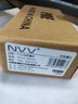 NVV千兆POE電源供電模塊RJ45監(jiān)控網(wǎng)絡(luò)攝像機(jī)獨(dú)立傳輸分離器48V網(wǎng)橋AP通用NPOE-4805G 曬單實(shí)拍圖