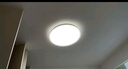 雷士（NVC）LED照明風(fēng)扇燈吊扇燈餐廳全光譜1級(jí)能效【國(guó)家補(bǔ)貼】42寸包安裝 曬單實(shí)拍圖