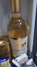 CANIS FAMILIARIS布多格 法國原瓶進口紅酒 騎士半干白葡萄酒 750ml單支裝 曬單實拍圖