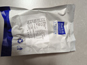 胖東來品質(zhì)南極磷蝦干即食紅蝦皮淡干蝦米海米麟蝦干食用深海淡蝦 去頭去皮磷蝦肉100g*3 曬單實拍圖
