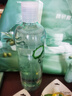 安安金純絲瓜薏仁水500ml 化妝水補水保濕爽膚水濕敷水膜 1瓶500ml 曬單實拍圖