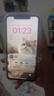 【第三方屏幕】Apple iPhone 蘋果11Pro /蘋果11Promax 二手蘋果手機 全網(wǎng)通 11Promax-銀色【第三方屏幕】 【95成新】256G 曬單實拍圖