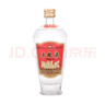 五糧液（WULIANGYE） 經(jīng)典五糧液 52度小酒版 濃香型白酒品鑒酒非賣品 100mL 1瓶 單瓶 曬單實(shí)拍圖