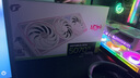 七彩虹（COLORFUL） RTX 5070Ti 戰(zhàn)斧 Ultra Advanced銀鯊 OC 12GB 16GB GDDR7 DLSS 4 電競光追游戲設(shè)計(jì)電腦顯卡 RTX 5070Ti U W O 曬單實(shí)拍圖