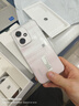 榮耀400 【國家補貼15%】新品5G手機 AI 2億超清寫真人像 7200mAh青海湖大電池 流沙粉 12GB+256GB【2年碎屏險】 官方標配 曬單實拍圖