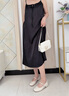 康莉粗跟瑪麗珍鞋女25年春季新款優(yōu)雅氣質(zhì)經(jīng)典低跟小皮鞋淺口單鞋 奶油白 39 (245mm) 曬單實(shí)拍圖