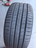 倍耐力靜音棉胎255/45R19 104Y PZERO-PZ4(NCS,ELT)(T0)(KS)原配MODELY 曬單實(shí)拍圖
