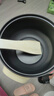 牧利派 電飯鍋電飯煲小型米飯鍋迷你小2人-3人多功能家用智能蒸飯鍋煮粥一體多用不粘鍋帶蒸籠 1.8L G品牌正品 智能自動(dòng)煮飯 預(yù)約定時(shí)保溫 2GL I 不粘鍋+蒸籠【可煎炒煮涮燉】 曬單實(shí)拍圖