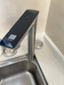 海爾（Haier）前置過濾器超9T大通量小颶風(fēng)家用凈水器40微米磁環(huán)吸附雙過濾全屋凈水非直飲自動(dòng)沖洗HP-37PRO 曬單實(shí)拍圖