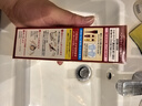 Bigen美源進(jìn)口可瑞慕染發(fā)膏自然棕黑色7G植萃蓋白發(fā)染發(fā)劑固色輕松染 曬單實(shí)拍圖