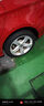 固特異（Goodyear）汽車輪胎225/45R17 94W EF1 SPORT鷹馳F1酷跑 適配科魯茲現(xiàn)代奧迪 曬單實(shí)拍圖