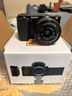 索尼（SONY）ZV-E10L 半畫(huà)幅微單相機(jī) 美膚拍照 精準(zhǔn)對(duì)焦 VLOG APS-C畫(huà)幅  zve10 ZV-10 黑色ZV-E10L套機(jī)【國(guó)補(bǔ)贈(zèng)128G卡+皮套等】 官方標(biāo)配 曬單實(shí)拍圖