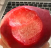 沐小七果蔬 春雪水蜜桃 新鮮桃子【JD順豐】軟桃當季水果老樹(shù)甜毛桃 7A精選特大果【單果150-200g】 3斤裝【超值裝-雙人爽吃】 曬單實(shí)拍圖