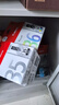 佳能（Canon）PGI-35+CLI-36原裝墨盒黑彩套裝 適用于佳能PIXMA iP100 iP110 TR150打印機墨盒粉盒耗材 黑色+彩色 曬單實(shí)拍圖