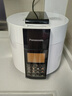 松下（Panasonic）【國家補貼】電壓力鍋0涂層316不銹鋼內膽高壓鍋5L家用智能電飯煲2.0倍高壓煲湯煮飯 PSS501  曬單實拍圖