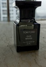 TOM FORD珍華烏木30ML TF香水烏木沉香 男士女士生日禮物女送女友送男友 曬單實(shí)拍圖