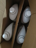 五羊（FIVERAMS）多效五合一洗衣液40斤 手洗機(jī)洗5kg*4大桶裝量販裝 強(qiáng)力去漬去污 曬單實(shí)拍圖