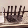 普聯(lián)（TP-LINK）大道路由器7DR6430 BE6400 5G WiFi7千兆雙頻家用高速穿墻 2.4G wifi6無線 2.5G網(wǎng)口 游戲加速 曬單實(shí)拍圖