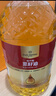 1號會員店壓榨一級低芥酸菜籽油 充氮鎖鮮 食用油 5L 曬單實拍圖