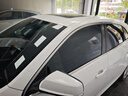京東京造全車(chē)玻璃窗貼膜(轎車(chē)款-深色)車(chē)衣整車(chē)防曬隔熱防爆太陽(yáng)保護(hù)隱私遮擋紫紅外線(xiàn)清晰透光汽車(chē)玻璃膜 曬單實(shí)拍圖