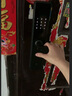 京東京造智能門鎖M10 指紋鎖密碼鎖電子鎖 C級(jí)鎖芯 防盜門鎖免費(fèi)安裝國(guó)補(bǔ) 曬單實(shí)拍圖