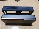 綠聯(lián)40Gbps硬盤盒 兼容雷靂雷電5/4/3/USB4 M.2 NVMe移動硬盤盒 適用蘋果Macmini筆記本接SSD固態(tài)D703 曬單實(shí)拍圖