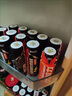爾婭貝輕上左旋肉堿咖啡燃解力0糖0脂0卡飲料運(yùn)動(dòng)健身直飲飲品無(wú)糖咖啡 30瓶[特惠裝] 左旋黑咖啡60mL[曼特寧風(fēng)味] 曬單實(shí)拍圖