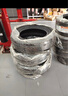 鄧祿普（DUNLOP）輪胎/汽車輪胎 225/65R17 102T GRANDTREK ST30 原廠配套本田CRV 曬單實(shí)拍圖
