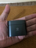 弱水時砂【周傳雄推薦】earfree i5無線藍牙耳機主動降噪入耳式HiFi音質(zhì)超長續(xù)航游戲運動耳機送男女友 武士灰|HiFi音質(zhì)+強降噪+不壓耳 曬單實拍圖