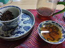 福芷樂特級祁門紅茶禮盒裝2025新茶濃香型正宗祁門香送領導茶葉禮盒贈禮 云境【禮盒裝】 曬單實拍圖