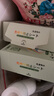 PISSA洗衣防染色吸色片100片/盒  色母片抗染色洗衣片混洗防衣服串色 曬單實拍圖