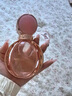 寶格麗（BVLGARI）金漾玫香香水50ml女士香水禮盒七夕情人節(jié)禮物生日禮物送女友 曬單實(shí)拍圖