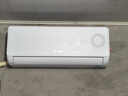 統(tǒng)帥海爾智家出品統(tǒng)帥空調(diào)1.5匹KFR-35GW/LPA1-1超省電一級(jí)能效 1.5匹 一級(jí)能效 曬單實(shí)拍圖